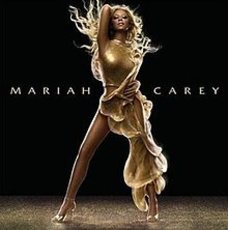 Mariah Carey - The Emancipation Of Mimi (CD) IMPORTADO (075021033726)
