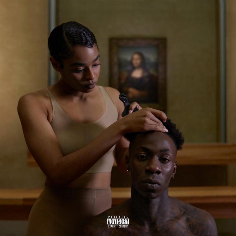 Beyonce e Jay Z  - The Carters (beyonce e Jay-z) - Everything Is Love (CD) NACIONAL