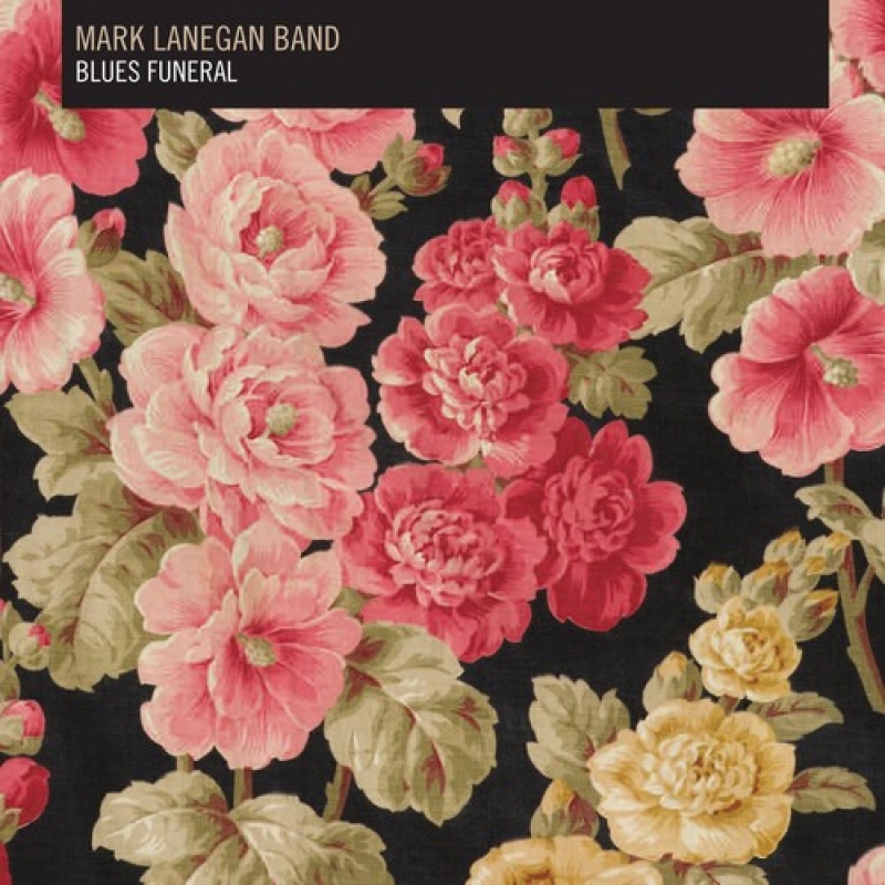 LP MARK LANEGAN - BLUES FUNERAL VINYL DUPLO IMPORTADO LACRADO