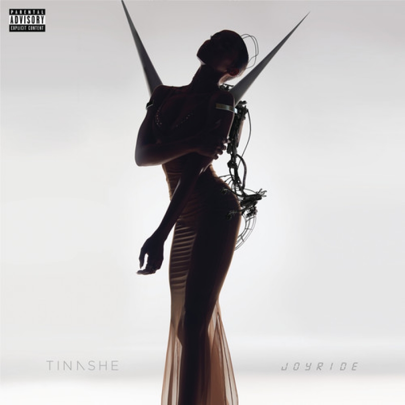 LP Tinashe - Joyride VINYL DUPLO IMPORTADO LACRADO