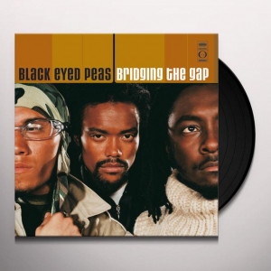 LP THE Black Eyed Peas - Bridging The Gap VINYL DUPLO IMPORTADO LACRADO