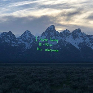 Kanye West - Ye CD IMPORTADO