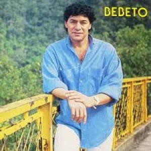Bebeto - Bebeto 1992 (CD)