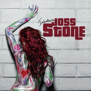 Joss Stone - Introducing (CD)
