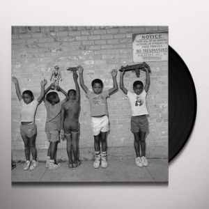 LP Nas - Nasir VINYL IMPORTADO LACRADO