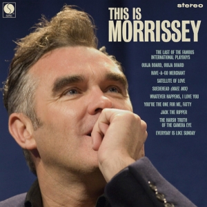 Morrissey - This Is Morrissey (CD) (190295626136)
