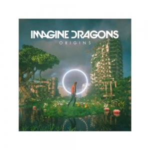 Imagine Dragons - Origins (CD) (602577189760)