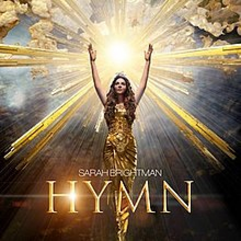 Sarah Brightman - Hymn (CD) (602567931591)