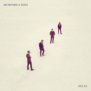 Mumford Sons - Delta (CD)