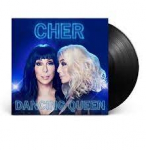 LP Cher - Dancing Queen VINYL IMPORTADO LACRADO