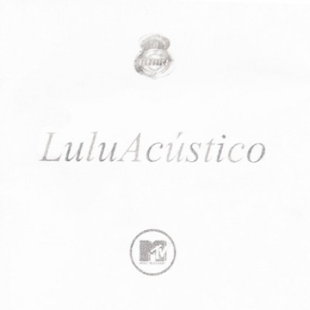 Lulu Santos - Acustico Mtv (CD)