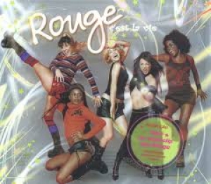 Rouge - C est La Vie (CD) (5099750294727)