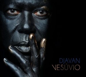 DJAVAN - VESUVIO (CD)