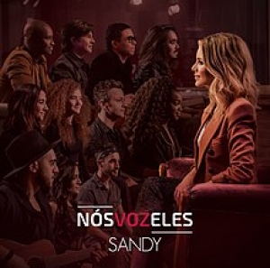 Sandy - Nos Voz Eles (CD) (602567898610)