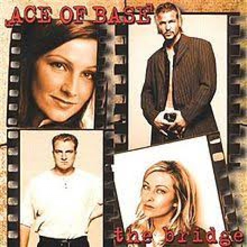 Ace of Base - The Bridge (CD)