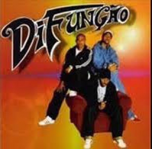 Di Funcao - DI FUNCAO (CD) 2003 RAP NACIONAL