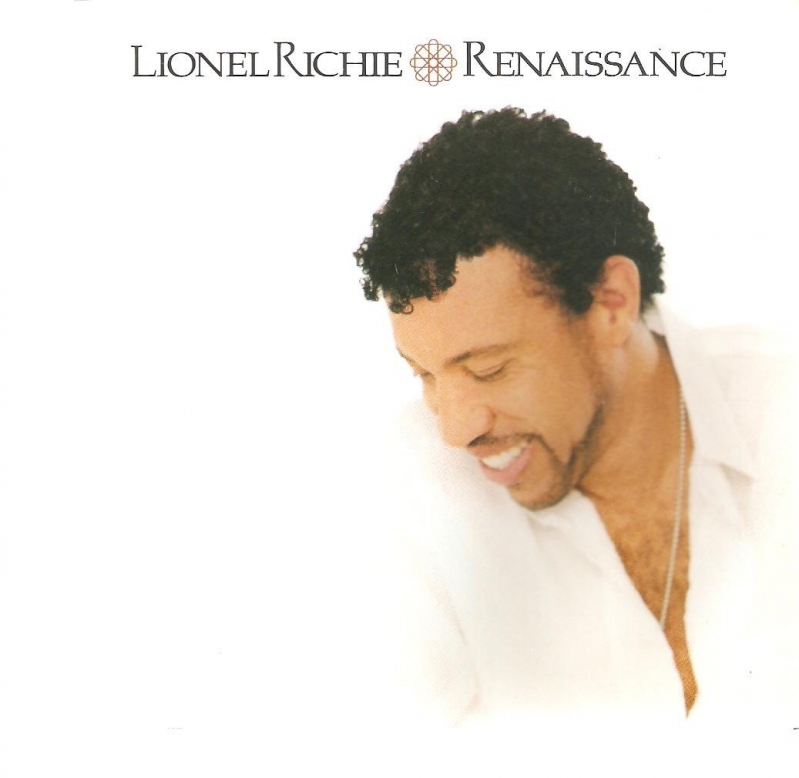 Lionel Richie - Renaissance (CD)
