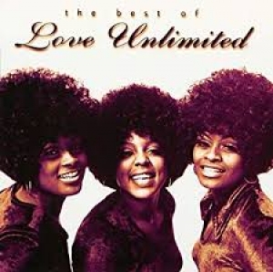Love Unlimited Orchestra - The Best Of Love Unlimited Orchestra (BARRY WHITE)