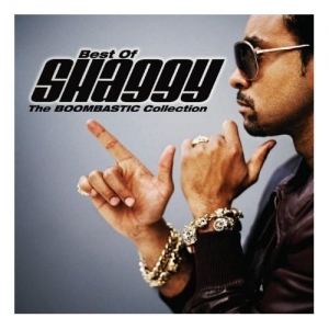 Shaggy Best Of Shaggy - The Boombastic Collection (CD)
