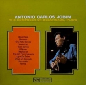 LP Antonio Carlos Jobim - The Composer Of Desafinado Plays VINYL IMPORTADO 180GRAM (889397218584) LP Antonio Carlos Jobim - The Composer Of Desafinado Plays VINYL IMPORTADO 180GRAM (889397218584)