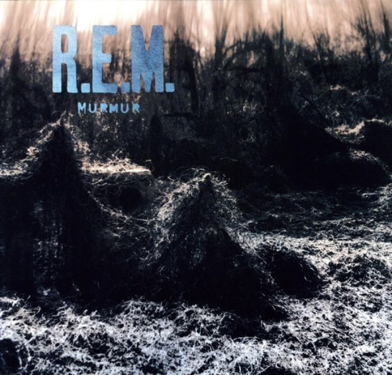 LP REM - Murmur Vinyl Importado Lacrado