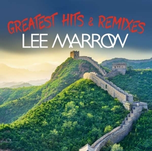 LP Lee Marrow - Greatest Hits Remixes VINYL IMPORTADO LACRADO