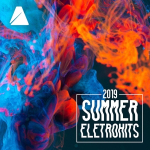 Summer Eletrohits - 2019 CD