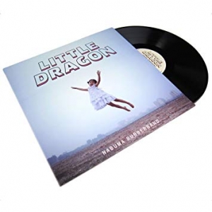 LP Little Dragon - Nabuma Rubberband VINYL IMPORTADO LACRADO