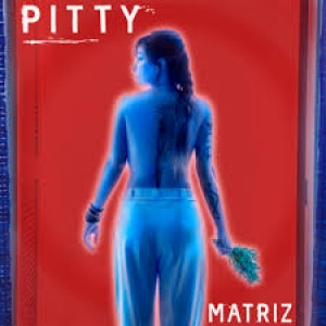 PITTY - MATRIZ (CD)