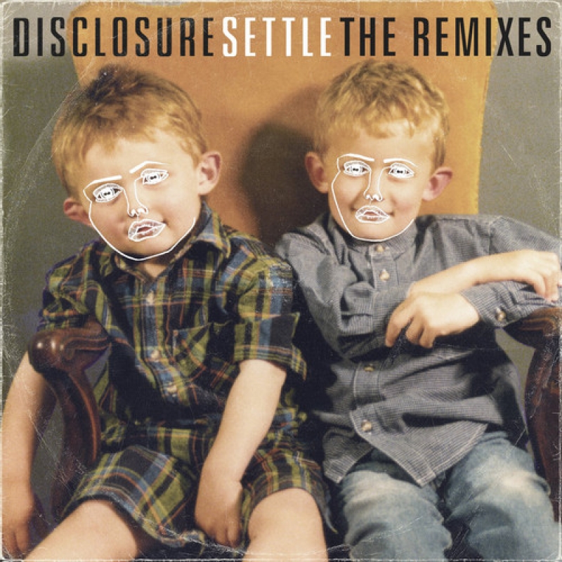 Disclosure - Settle (CD) IMPORTADO