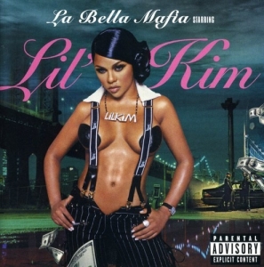 Lil Kim - La Bella Mafia (CD)