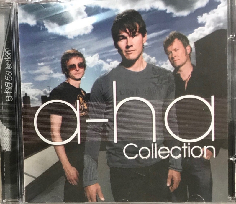 A-HA - Collection (CD)
