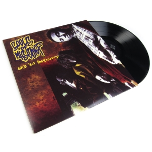 LP Souls Of Mischief - 93 Til Infinity VINYL DUPLO IMPORTADO LACRADO