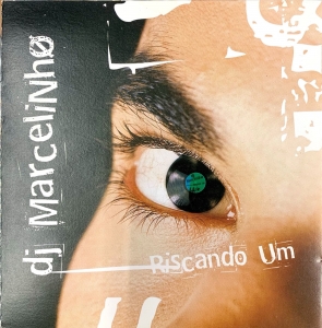 DJ Marcelinho - Riscando Um (CD)