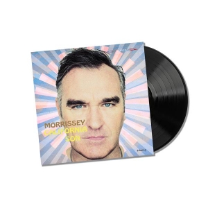 LP Morrissey - California Son VINYL IMPORTADO LACRADO (4050538481136)