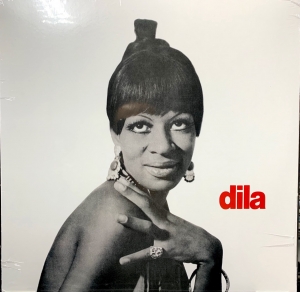 LP DILA - DILA 1971 VINYL IMPORTADO LACRADO (5060114367746)