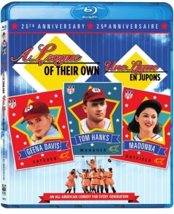 A League of Their Own (25th Anniversary) AUDIO PORTUGUES FILME MADONNA (043396479012) A League of Their Own (25th Anniversary) AUDIO PORTUGUES FILME MADONNA (043396479012)