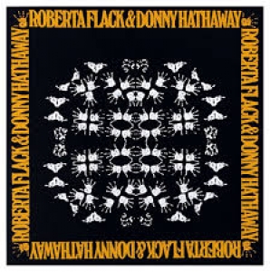 Roberta Flack & Donny Hathaway - Roberta Flack & Donny Hathaway (CD) Roberta Flack & Donny Hathaway - Roberta Flack & Donny Hathaway (CD)