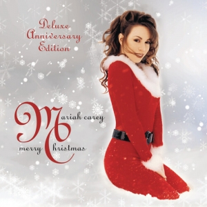 MARIAH CAREY - Merry Christmas (Deluxe Anniversary Edition) CD DUPLO (888751244825)