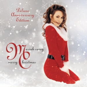 MARIAH CAREY - Merry Christmas (Deluxe Anniversary Edition) CD DUPLO (888751244825) MARIAH CAREY - Merry Christmas (Deluxe Anniversary Edition) CD DUPLO (888751244825)