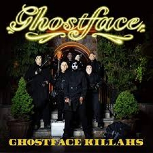 LP Ghostface Killah - Ghostface Killahs VINYL IMPORTADO LACRADO