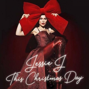JESSIE J - This Christmas Day (CD) IMPORTADO