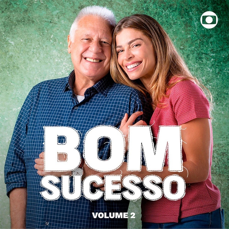 Bom Sucesso - Volume 2 (CD) (7891430472726)