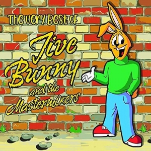 LP JIVE BUNNY - Very Best Of Jive Bunny e The Mastermixers VINYL 180 GRAM