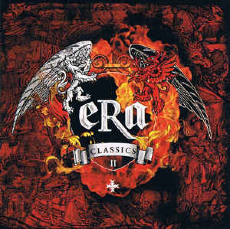 Era - Classics II (CD) IMPORTADO