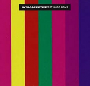Pet Shop Boys - Inrospective (CD) IMPORTADO