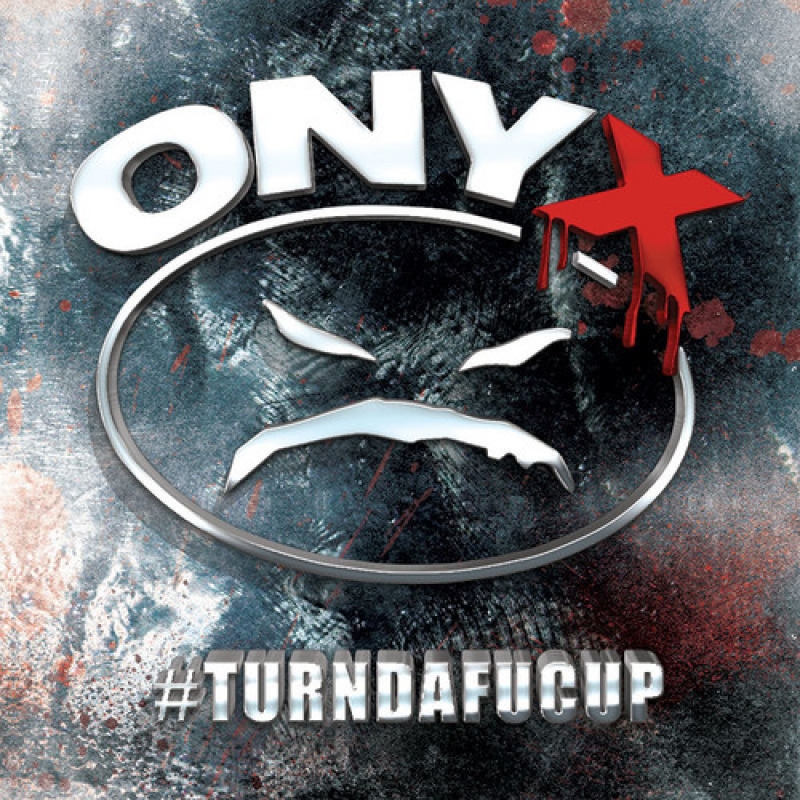 ONYX - Turndafucup (CD)