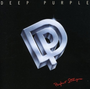 DEEP PURPLE - Perfect Strangers (CD) (731454604529)