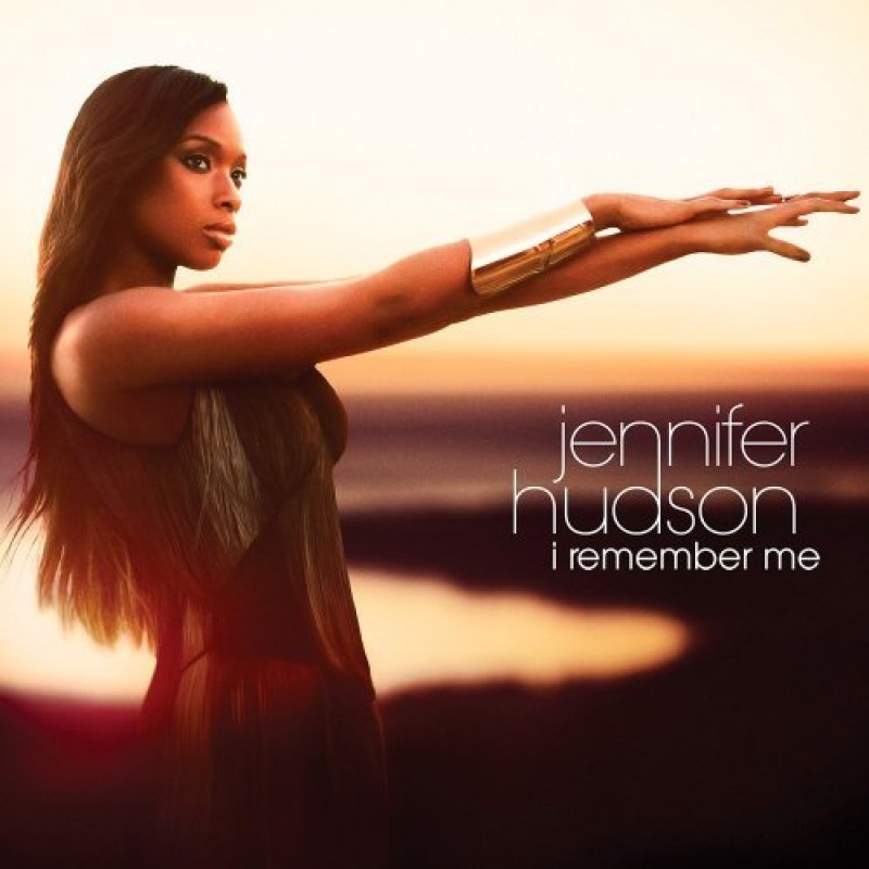 JENNIFER HUDON - I Remember Me Deluxe Edition CD e DVD (886978557827)