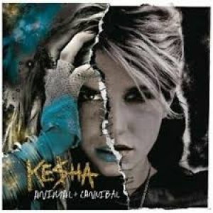 KESHA - Animal e Cannibal Deluxe Edition 2CDS (886978055927)
